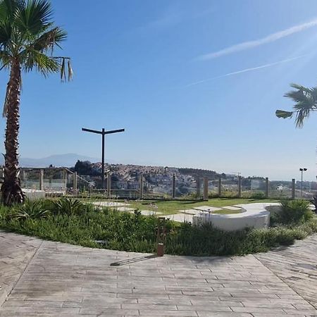 Small Oasis - Appartement 6 Personnes Manilva Εξωτερικό φωτογραφία
