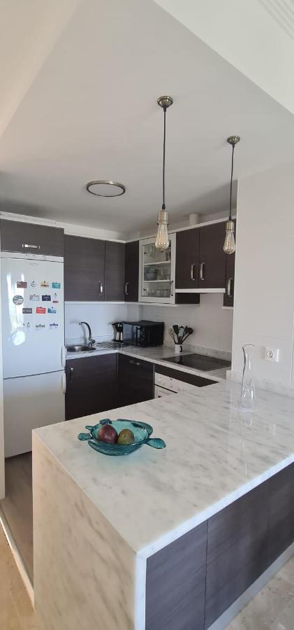 Small Oasis - Appartement 6 Personnes Manilva Εξωτερικό φωτογραφία