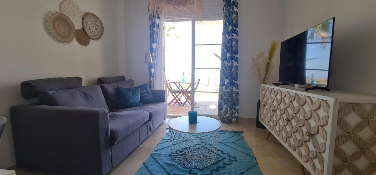 Small Oasis - Appartement 6 Personnes Manilva Εξωτερικό φωτογραφία