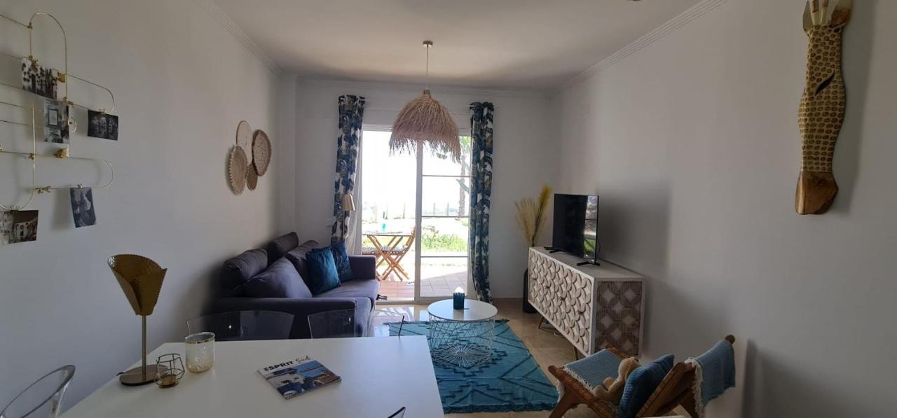 Small Oasis - Appartement 6 Personnes Manilva Εξωτερικό φωτογραφία