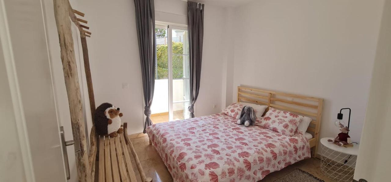 Small Oasis - Appartement 6 Personnes Manilva Εξωτερικό φωτογραφία