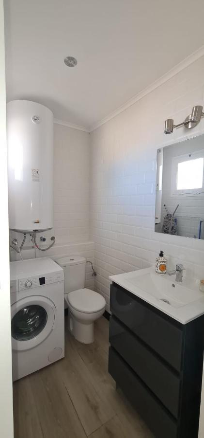 Small Oasis - Appartement 6 Personnes Manilva Εξωτερικό φωτογραφία