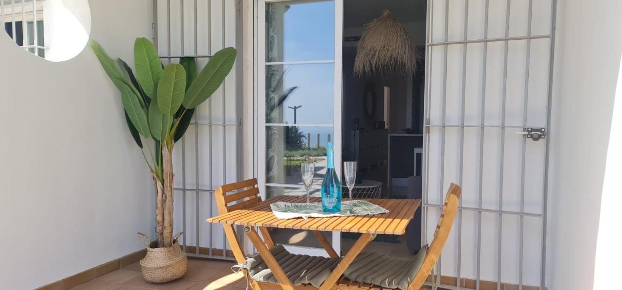 Small Oasis - Appartement 6 Personnes Manilva Εξωτερικό φωτογραφία