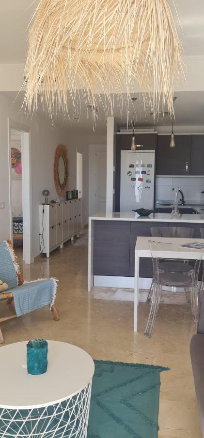 Small Oasis - Appartement 6 Personnes Manilva Εξωτερικό φωτογραφία