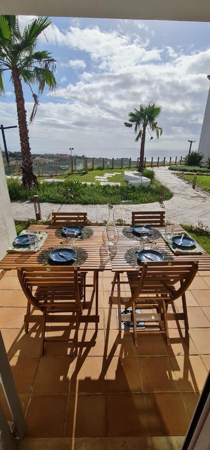 Small Oasis - Appartement 6 Personnes Manilva Εξωτερικό φωτογραφία