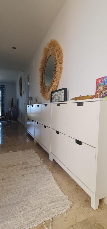 Small Oasis - Appartement 6 Personnes Manilva Εξωτερικό φωτογραφία