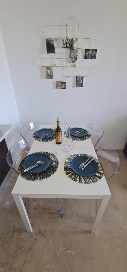 Small Oasis - Appartement 6 Personnes Manilva Εξωτερικό φωτογραφία